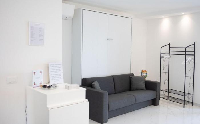 U Scrusciu d’u Mari Luxury Suite