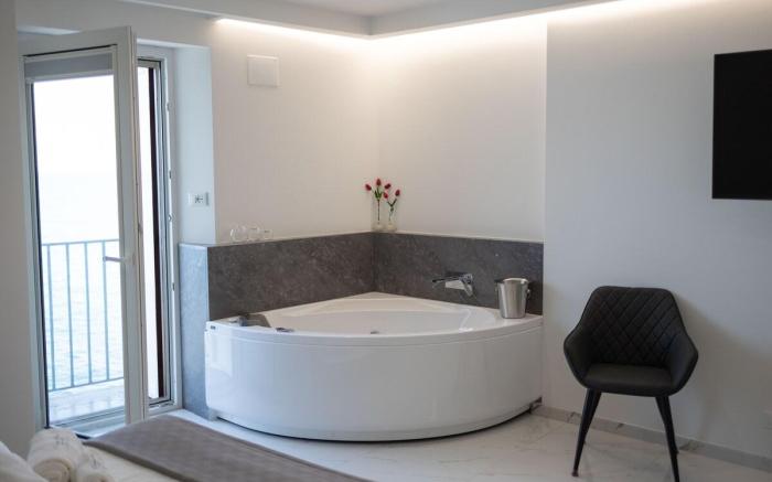 U Scrusciu d’u Mari Luxury Suite