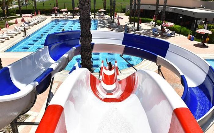 VIKING PARK HOTEL