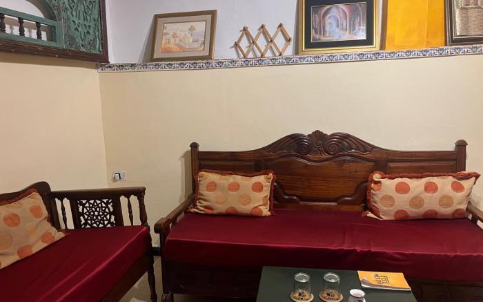 Dar Kenza Tunis