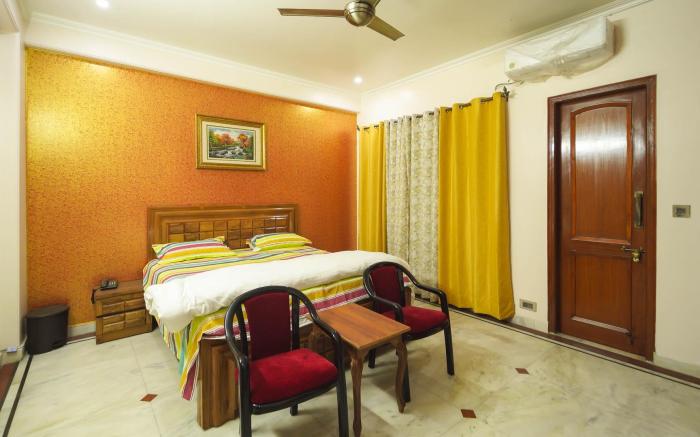 KalpTaru Residency By GRB