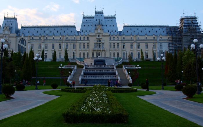 International Iasi Hotel
