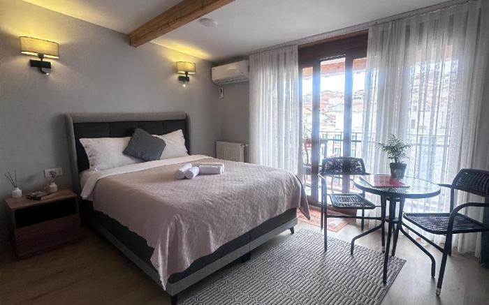 NARPERA TAKSIM BOUTIQUE HOTEL