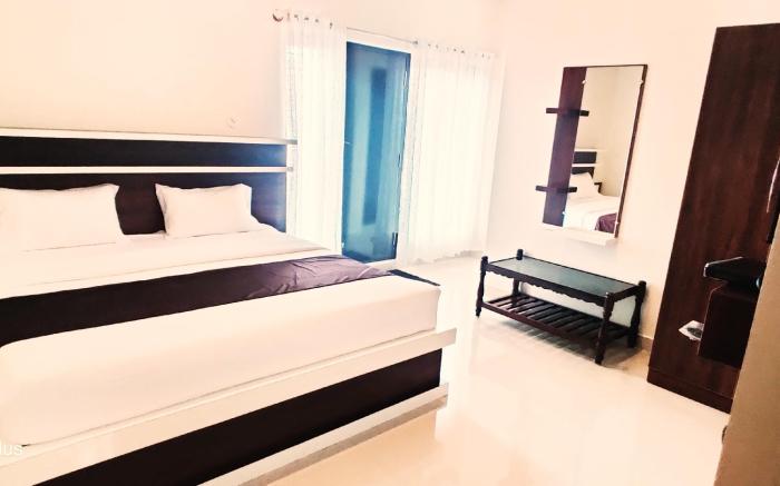 Akshaya Homestay 