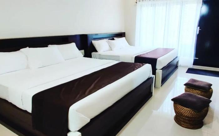 Akshaya Homestay 
