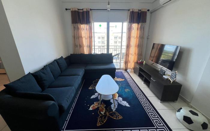 Lot 8, Tingkat 8, Apt Suria, Taman Suria