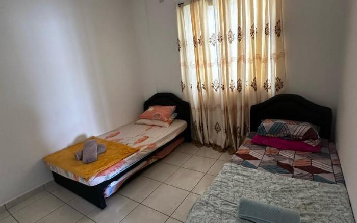 Nur Homestay 