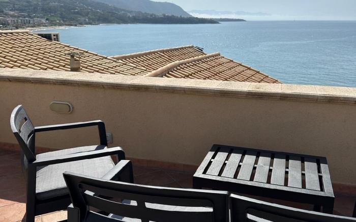 Balcone Bellavista C