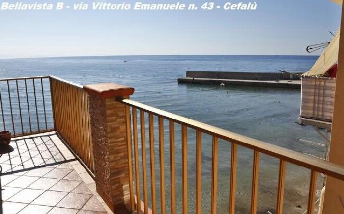 Balcone Bellavista B