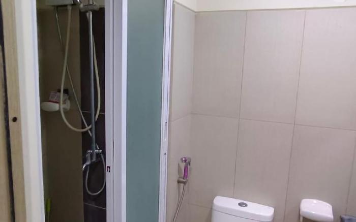 SMDC Breeze 2 BR w/ view and Balconies
