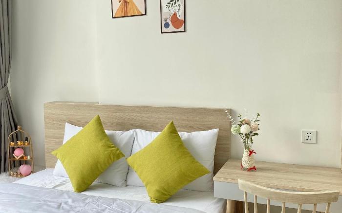 22Housing Apartment 8NVN near Lotte 01