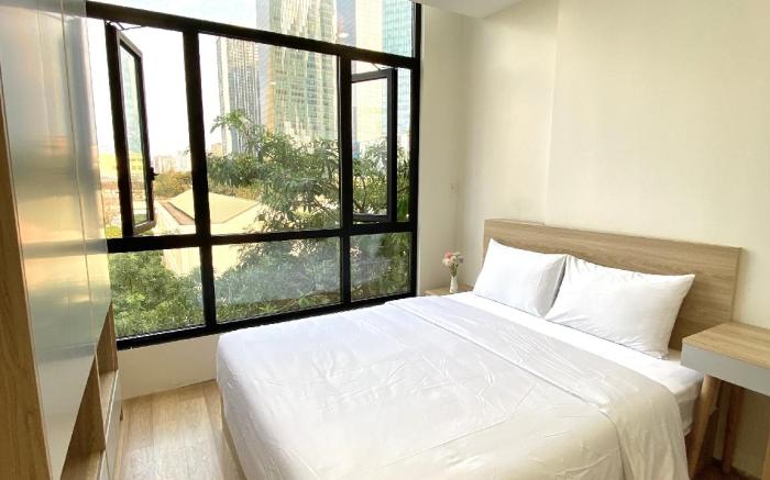  22Housing Apartment 8NVN near Lotte 05