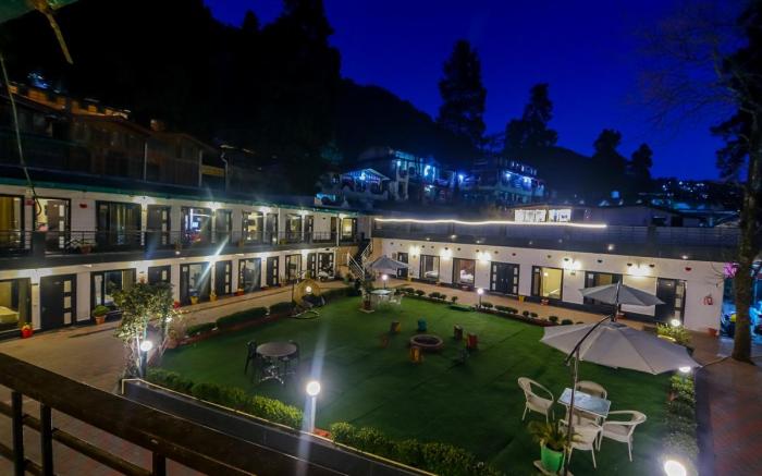 vacay inn 