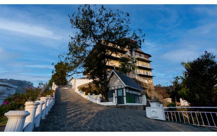 Carmel top Resort