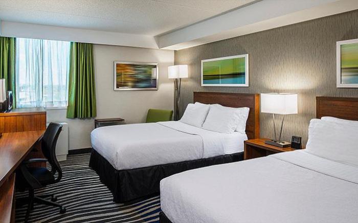 Holiday Inn Airport West