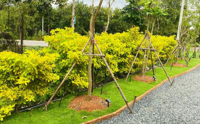 Phob Rak Resort & Garden
