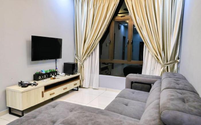 Paradigm 10min/2 bedroom/B33-24
