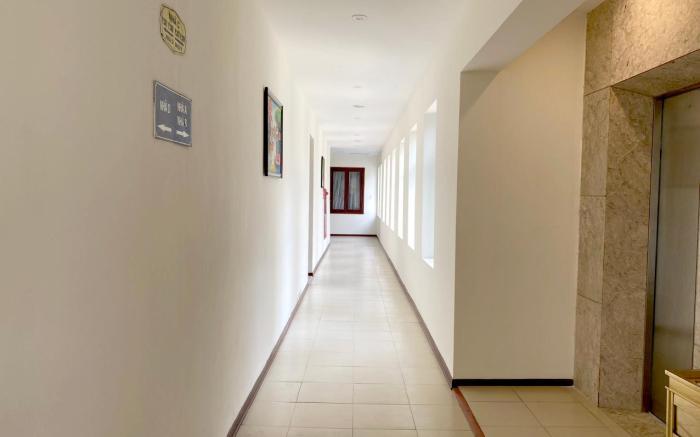 Nguyễn Quyền Hotel
