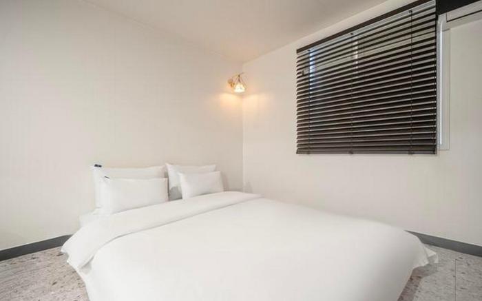Gumi Indong Hotel Casa Bonita