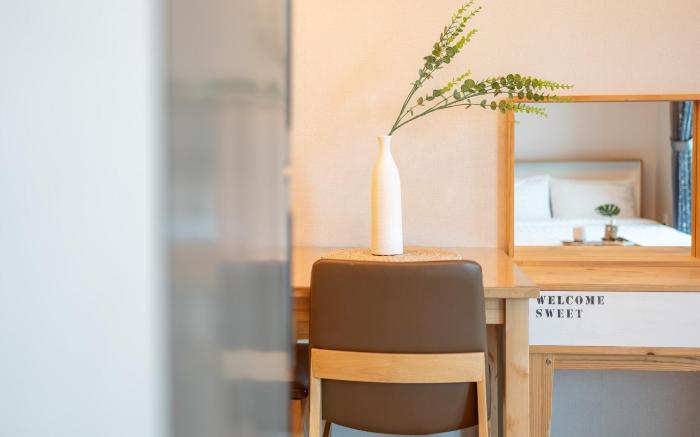 Goseong Araenmaru Pension