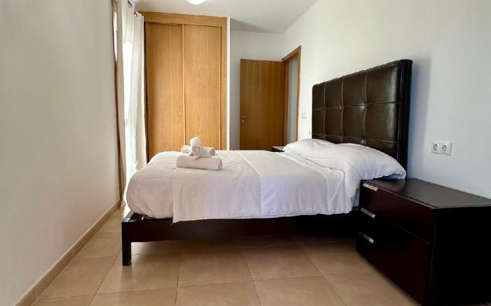 Apartamento Algaida Ref.004