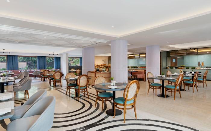 voco Jim Corbett, an IHG Hotel By IHG