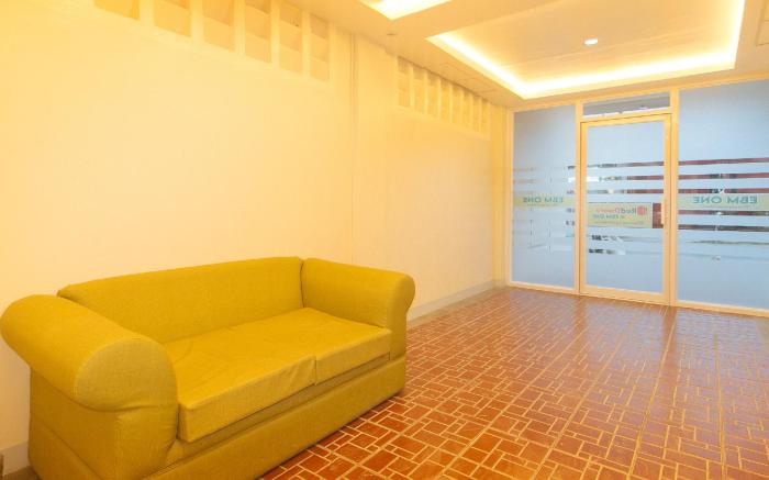 RedDoorz @ EBM One Building