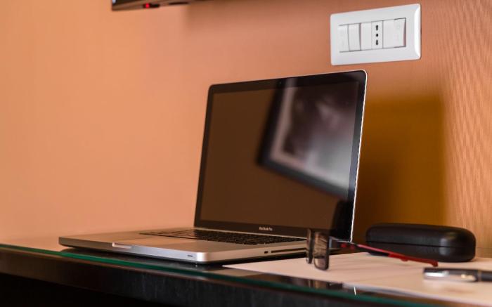 BH Napoli Railway - Nocciola