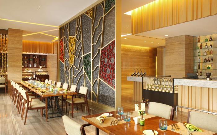 DoubleTree by Hilton Jakarta Kemayoran