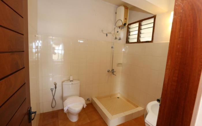 Abad Serviced Villas