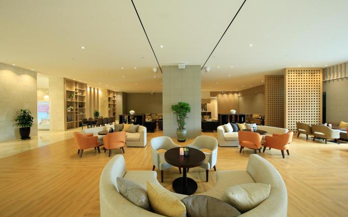  jejubooyoung hotel&resort