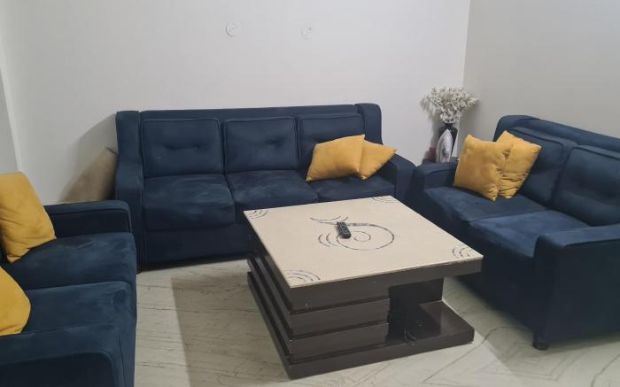 Suite Room in a family homestay 