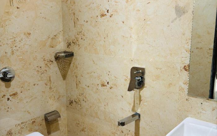 Hotel Vaithi Residency 