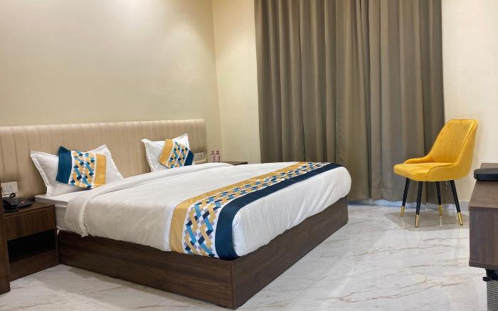 Hotel Anant Resort