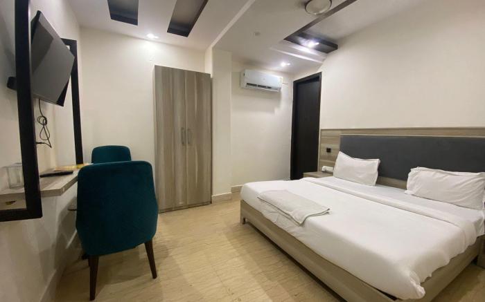Hotel Noida Corporate Suite- Sector 19 Noida