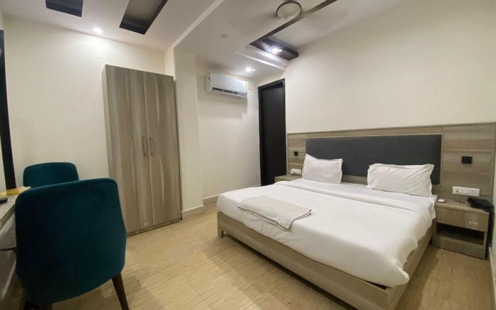 Hotel Noida Corporate Suite- Sector 19 Noida