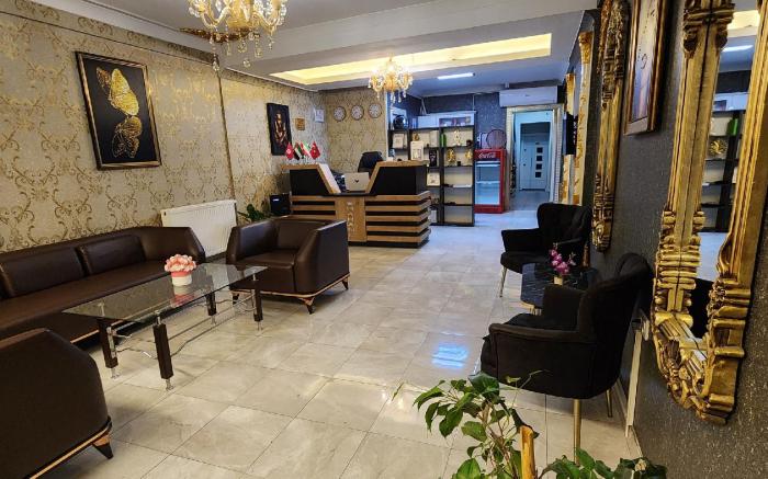 Taksim Royal Residence & Hotel
