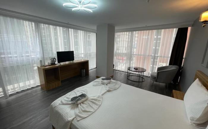 Waves Hotel