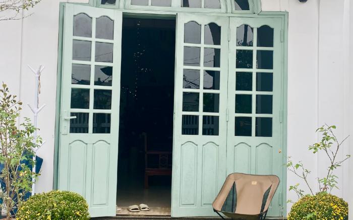 ky uc tuoi đep homestay