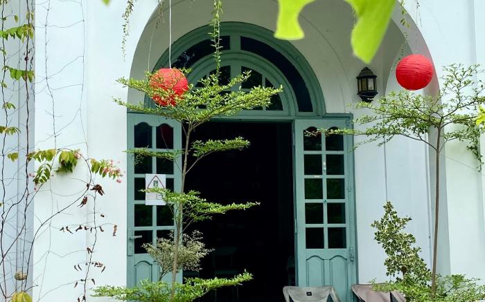 ky uc tuoi dep homestay