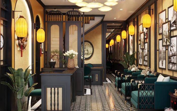 Omina Hanoi Hotel & Travel Tickets