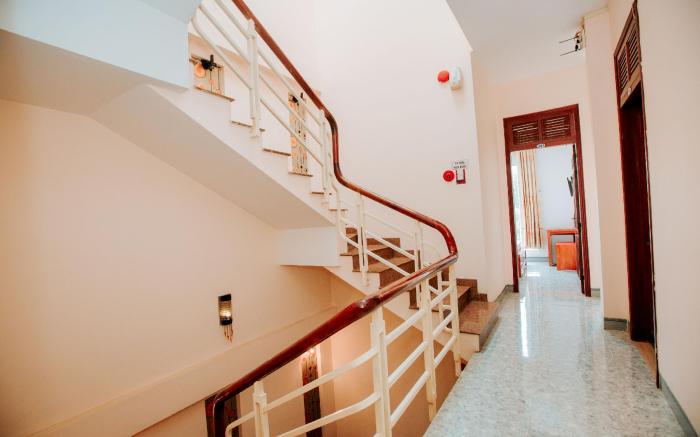 Phu Vang Pleiku Hotel