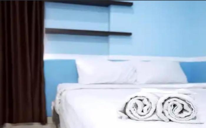 Tebet Utara Residence