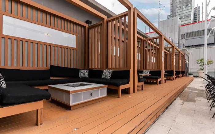 Residence Inn by Soho