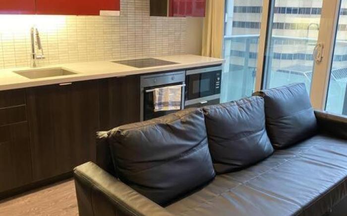 Residence Inn by Soho