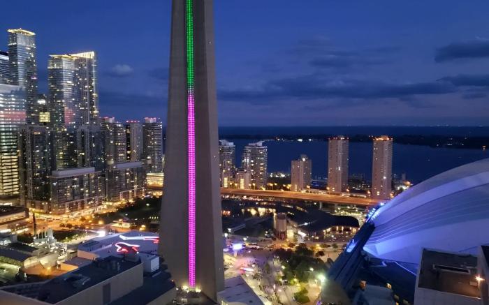 Residence Inn by Soho