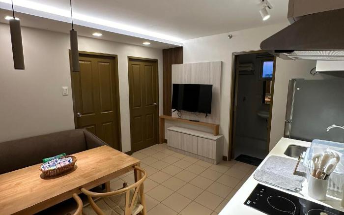 Two Bedroom Unit @ One Spatial Iloilo