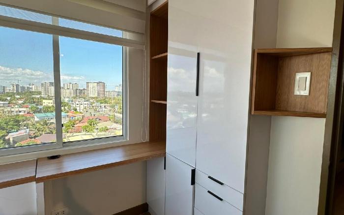 Two Bedroom Unit @ One Spatial Iloilo