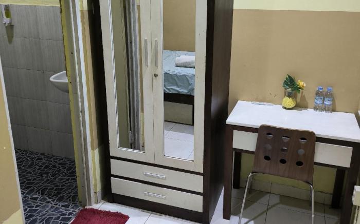Promosia Guest House Surabaya