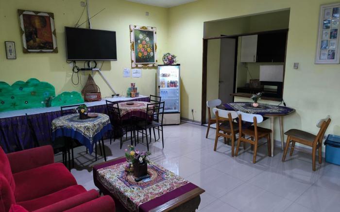 Promosia Guest House Surabaya